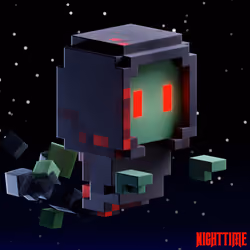 Zombie #2721