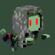 Zombie #268