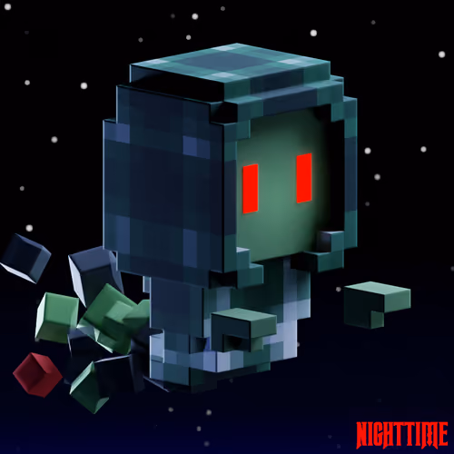 Zombie #894