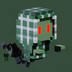 Zombie #2675