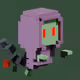 Zombie #584