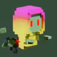 Zombie #222