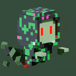 Zombie #1914