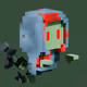 Zombie #435