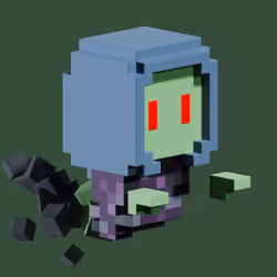Zombie #882