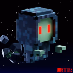 Zombie #886