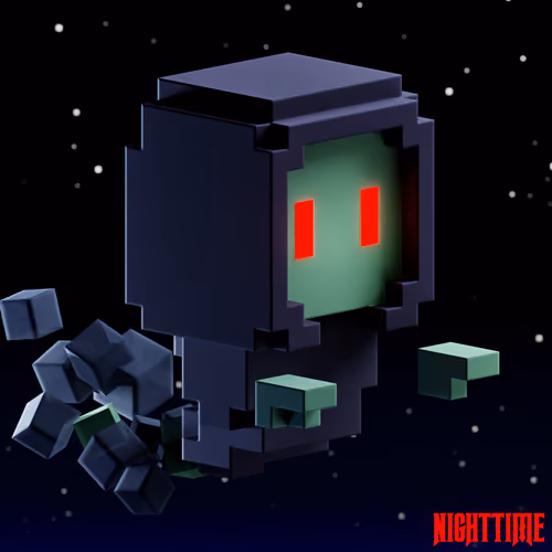 Zombie #277