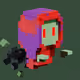 Zombie #503