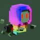 Zombie #1608
