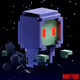 Zombie #238