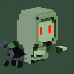 Zombie #2993
