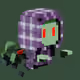 Zombie #409