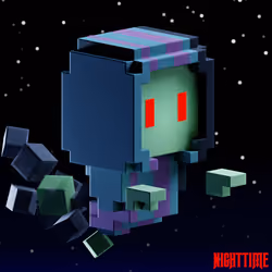 Zombie #478