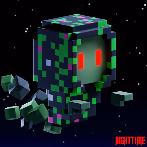 Zombie #533