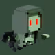 Zombie #1300