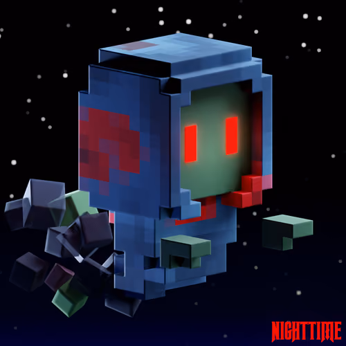 Zombie #39