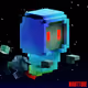 Zombie #971