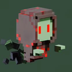 Zombie #13