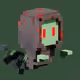 Zombie #390