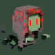 Zombie #996