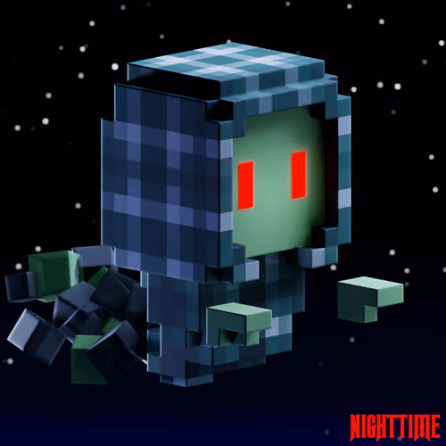 Zombie #294
