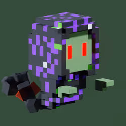 Zombie #103