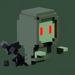 Zombie #225