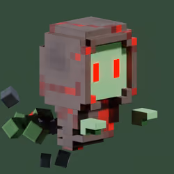 Zombie #1893