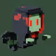 Zombie #256