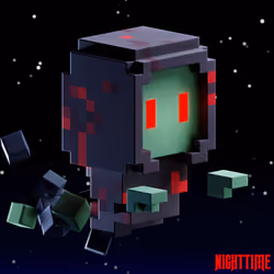 Zombie #14
