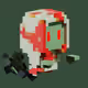 Zombie #1349