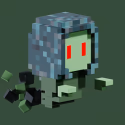 Zombie #378