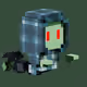 Zombie #1687