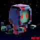 Zombie #210