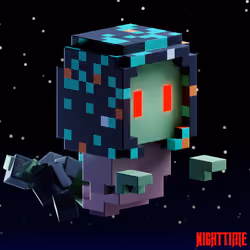 Zombie #481