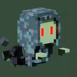 Zombie #886