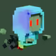 Zombie #971