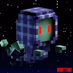 Zombie #860