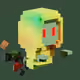 Zombie #2641