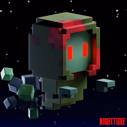 Zombie #291