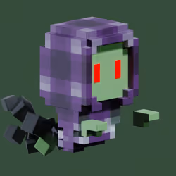 Zombie #224