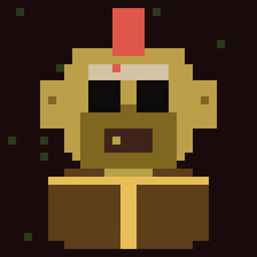 DeadMonk #015
