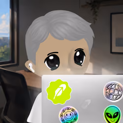 Robinhood Intern #3813