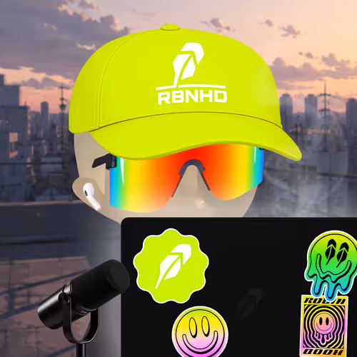 Item #273 Media