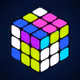 CCFF00 Rubik #558