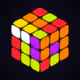 CCFF00 Rubik #556