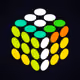 CCFF00 Rubik #567