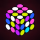 CCFF00 Rubik #328