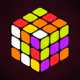 CCFF00 Rubik #756