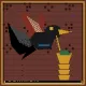 Cash Delivery Bird #4115